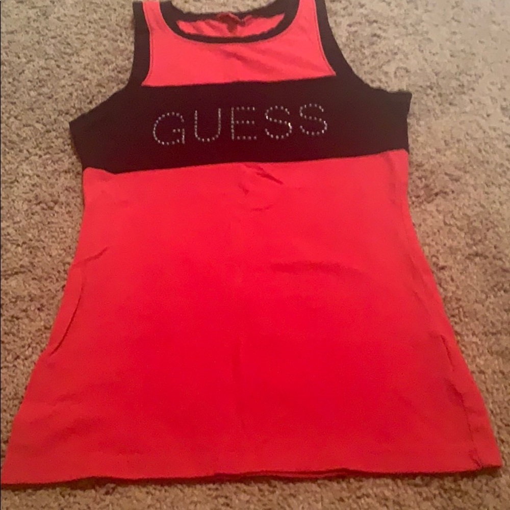 Tank top